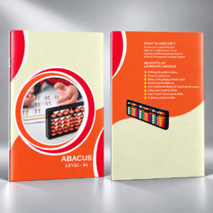 Abacus Books Level 8A