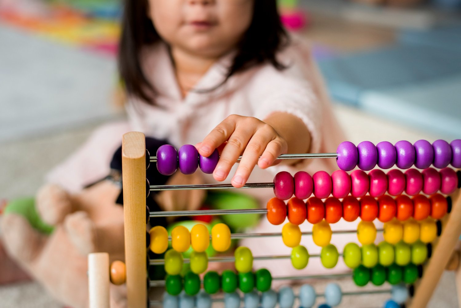 What Is the Right Age to Start Abacus Classes? A Parent’s Guide